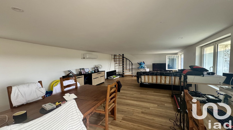Ma-Cabane - Vente Maison Reignac, 106 m²