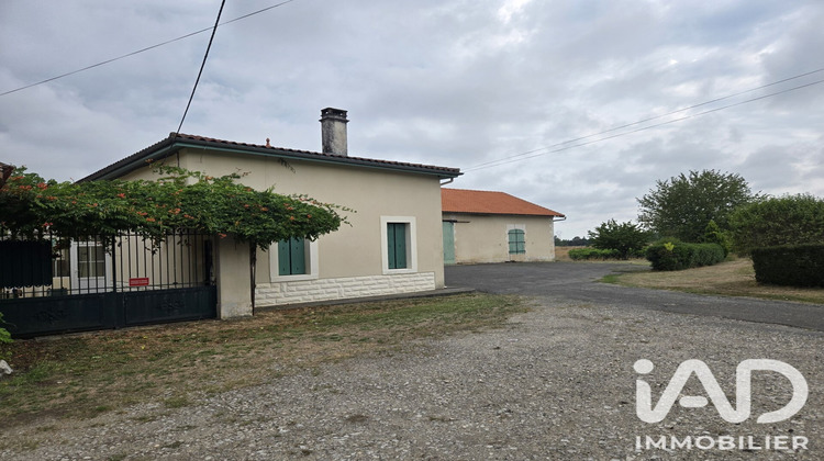 Ma-Cabane - Vente Maison Reignac, 160 m²