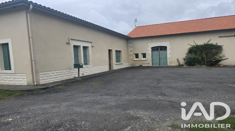 Ma-Cabane - Vente Maison Reignac, 160 m²