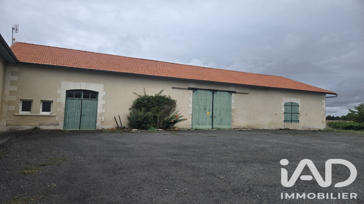 Ma-Cabane - Vente Maison Reignac, 160 m²