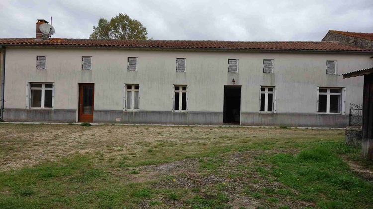 Ma-Cabane - Vente Maison Reignac, 100 m²