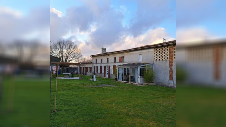 Ma-Cabane - Vente Maison REIGNAC, 194 m²