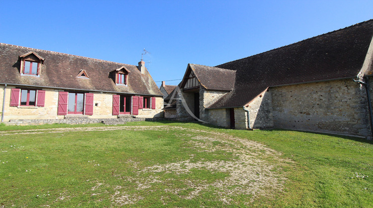Ma-Cabane - Vente Maison REIGNAC-SUR-INDRE, 97 m²