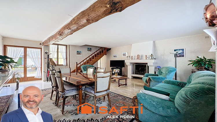 Ma-Cabane - Vente Maison Reignac-sur-Indre, 85 m²