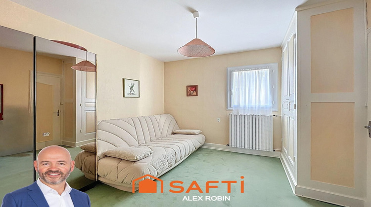 Ma-Cabane - Vente Maison Reignac-sur-Indre, 85 m²