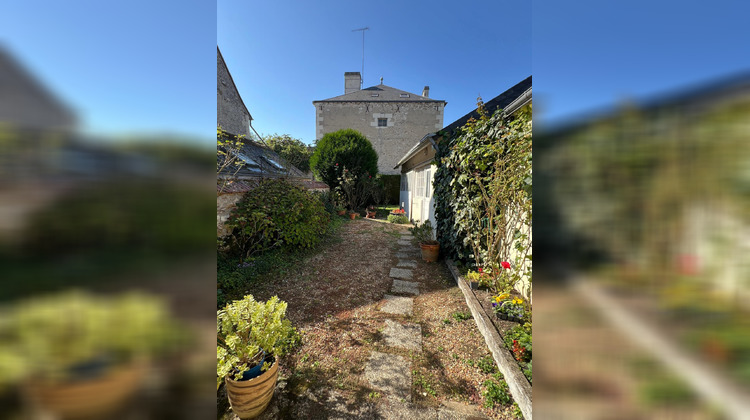 Ma-Cabane - Vente Maison Reignac-sur-Indre, 85 m²