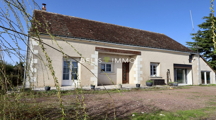 Ma-Cabane - Vente Maison Reignac-sur-Indre, 129 m²