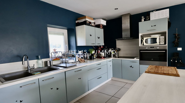 Ma-Cabane - Vente Maison Reignac-sur-Indre, 129 m²