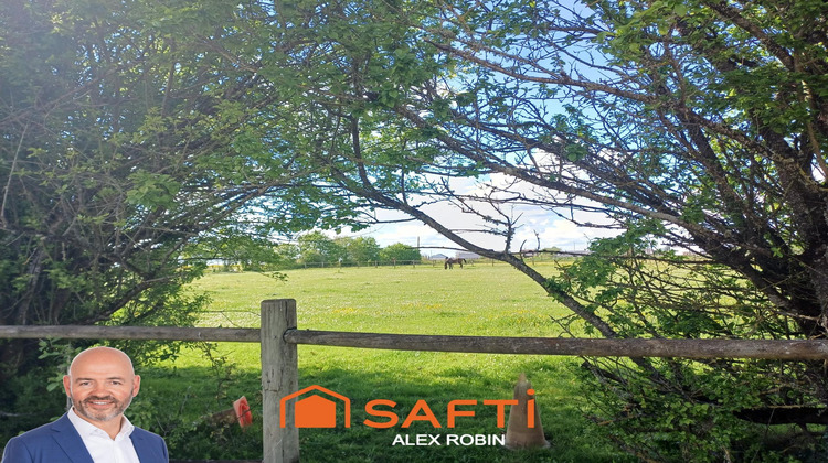 Ma-Cabane - Vente Maison Reignac-sur-Indre, 244 m²