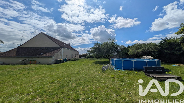 Ma-Cabane - Vente Maison Reignac-sur-Indre, 129 m²