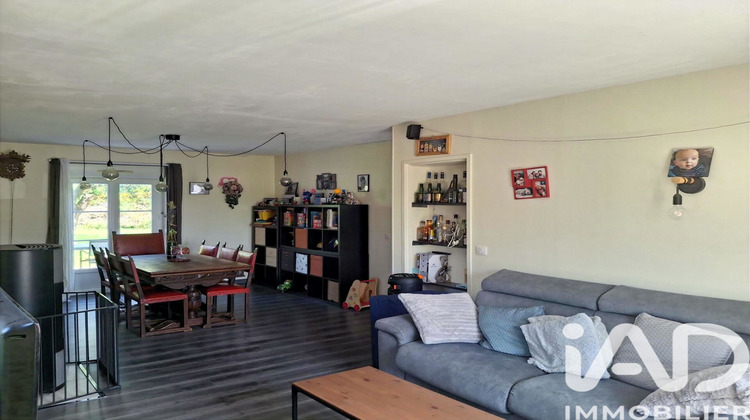 Ma-Cabane - Vente Maison Reignac-sur-Indre, 129 m²