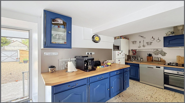 Ma-Cabane - Vente Maison Reignac-sur-Indre, 75 m²