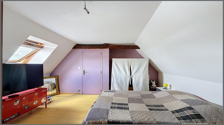 Ma-Cabane - Vente Maison Reignac-sur-Indre, 75 m²