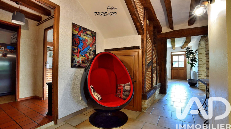 Ma-Cabane - Vente Maison Reignac-sur-Indre, 225 m²