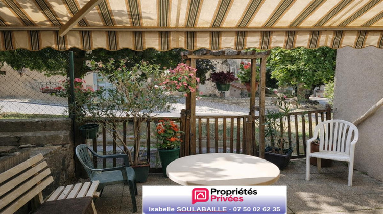 Ma-Cabane - Vente Maison REIGNAT, 91 m²