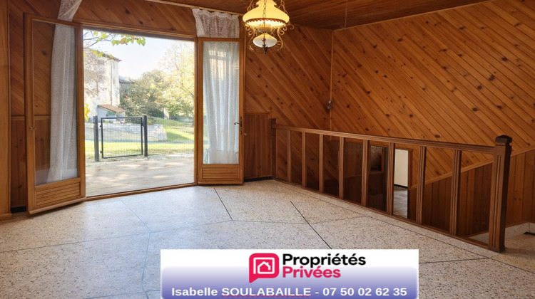 Ma-Cabane - Vente Maison REIGNAT, 91 m²