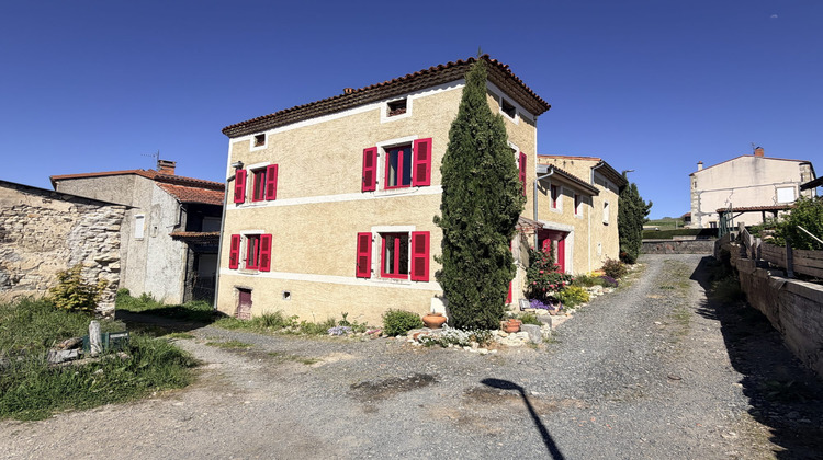 Ma-Cabane - Vente Maison Reignat, 165 m²