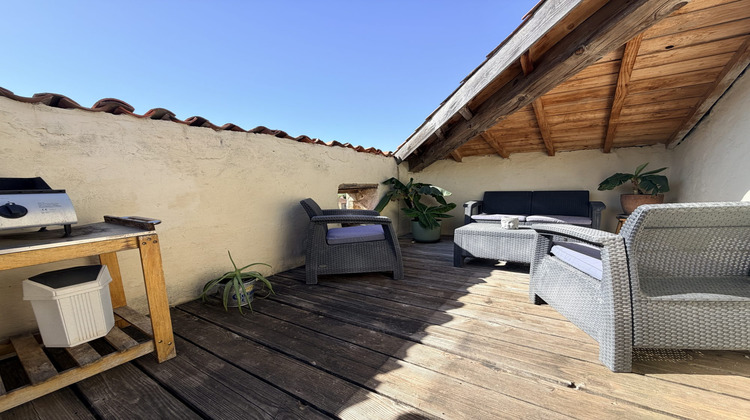 Ma-Cabane - Vente Maison Reignat, 165 m²