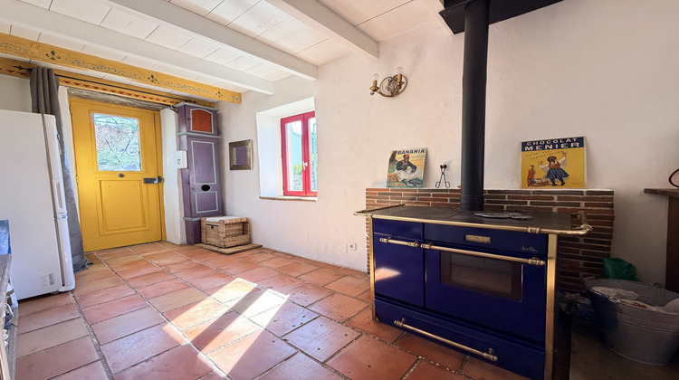 Ma-Cabane - Vente Maison Reignat, 165 m²