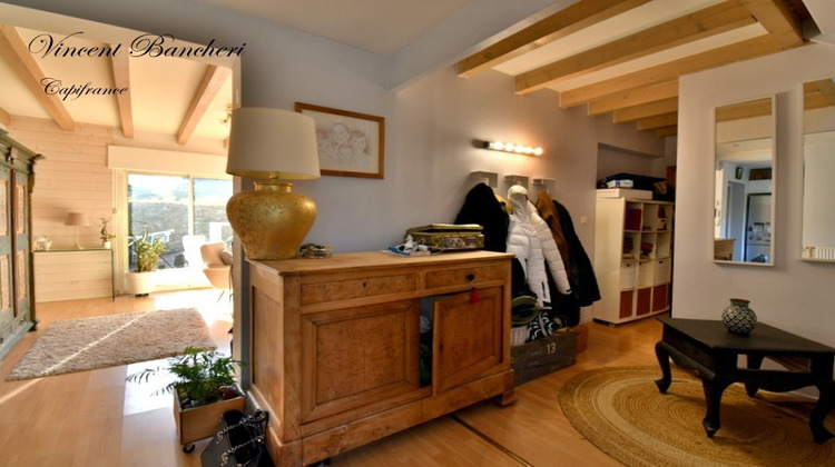 Ma-Cabane - Vente Maison REIGNIER, 178 m²