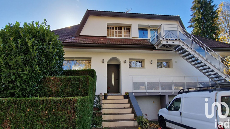 Ma-Cabane - Vente Maison Reignier-Ésery, 250 m²