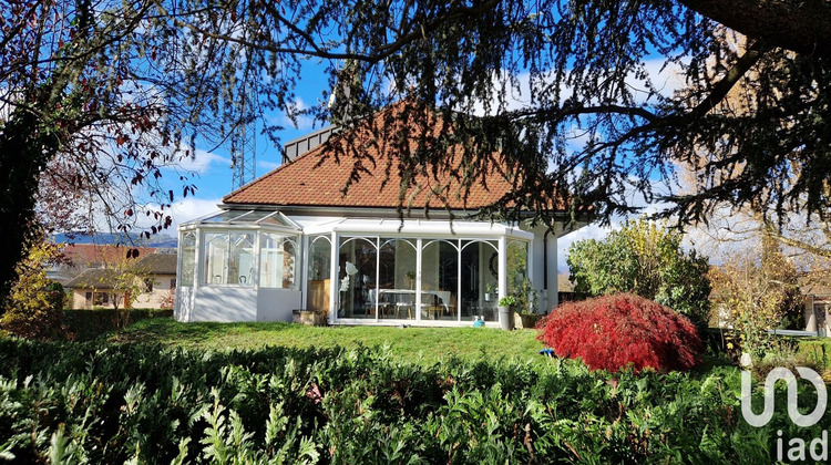 Ma-Cabane - Vente Maison Reignier-Ésery, 250 m²