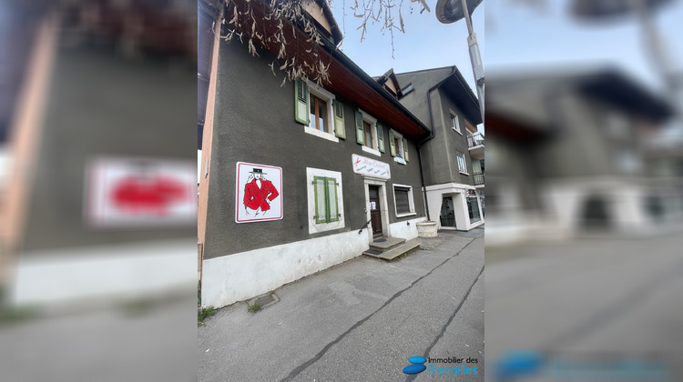 Ma-Cabane - Vente Maison Reignier-Ésery, 129 m²