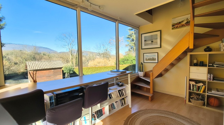Ma-Cabane - Vente Maison Reignier-Ésery, 176 m²
