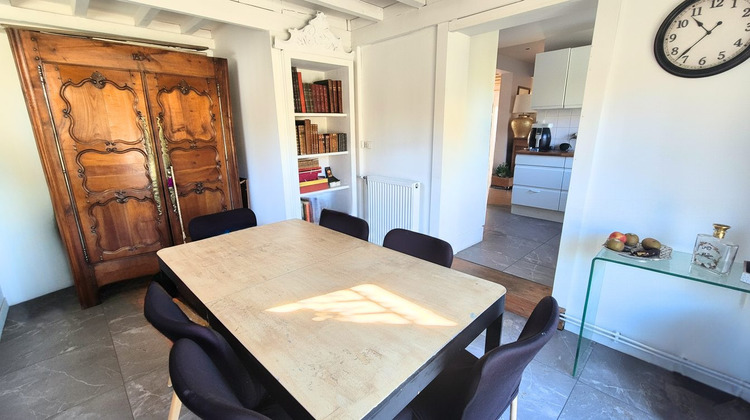 Ma-Cabane - Vente Maison Reignier-Ésery, 176 m²