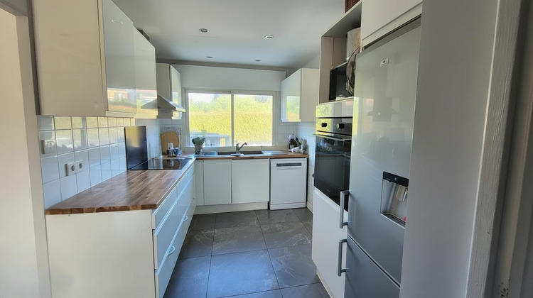 Ma-Cabane - Vente Maison Reignier-Ésery, 176 m²