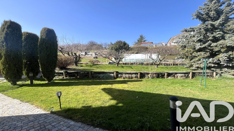 Ma-Cabane - Vente Maison Reignier-Ésery, 190 m²