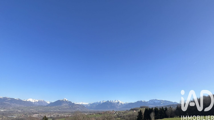 Ma-Cabane - Vente Maison Reignier-Ésery, 190 m²