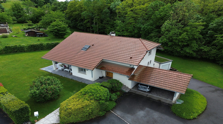 Ma-Cabane - Vente Maison Reignier-Ésery, 180 m²