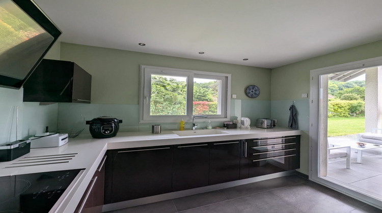 Ma-Cabane - Vente Maison Reignier-Ésery, 180 m²