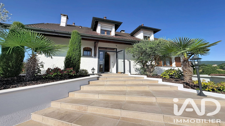 Ma-Cabane - Vente Maison Reignier-Ésery, 135 m²