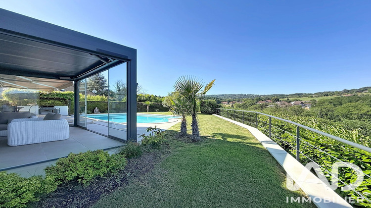 Ma-Cabane - Vente Maison Reignier-Ésery, 135 m²
