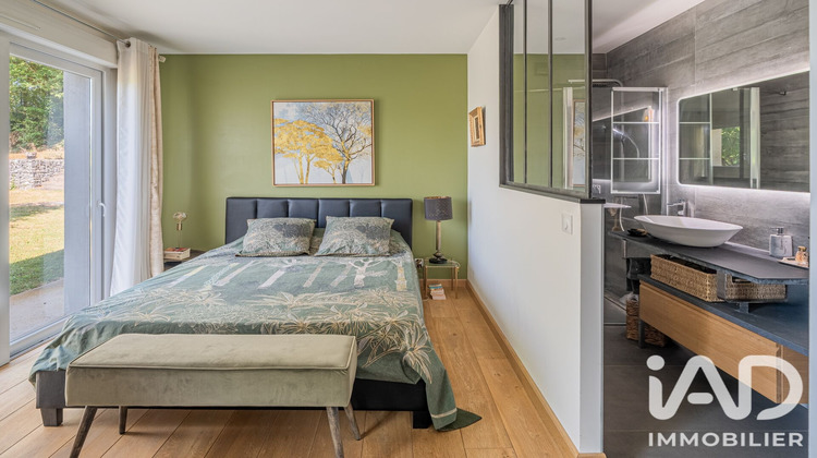 Ma-Cabane - Vente Maison Reignier-Ésery, 165 m²