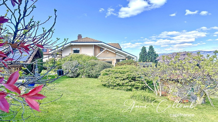 Ma-Cabane - Vente Maison REIGNIER ESERY, 190 m²