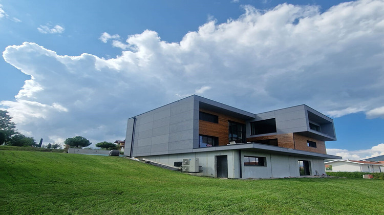 Ma-Cabane - Vente Maison REIGNIER-ESERY, 279 m²