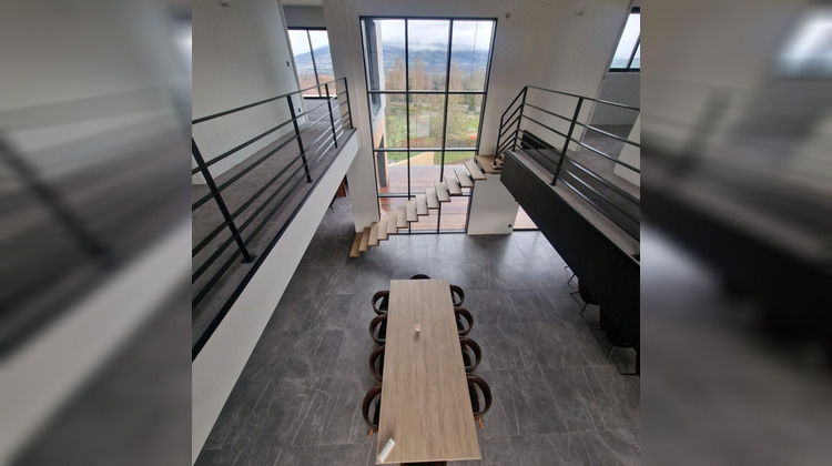 Ma-Cabane - Vente Maison REIGNIER-ESERY, 279 m²