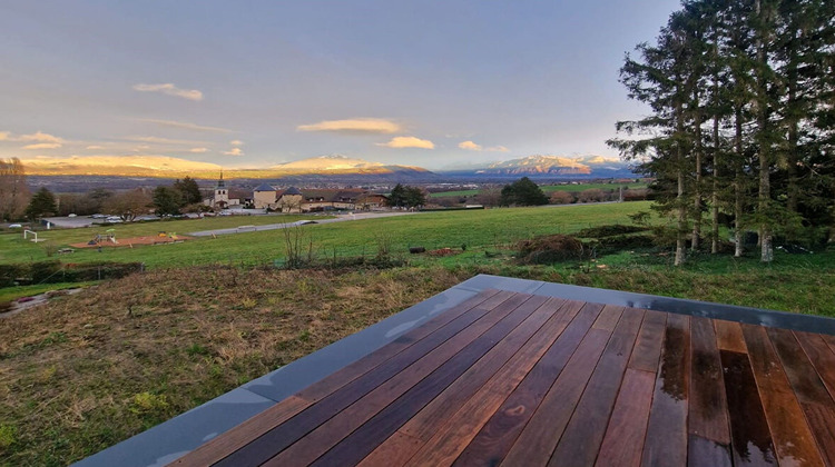 Ma-Cabane - Vente Maison REIGNIER-ESERY, 279 m²