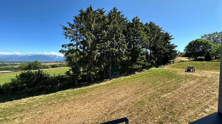 Ma-Cabane - Vente Maison REIGNIER-ESERY, 279 m²