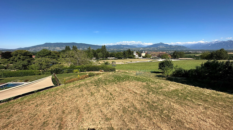 Ma-Cabane - Vente Maison REIGNIER-ESERY, 279 m²