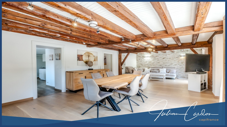 Ma-Cabane - Vente Maison REIGNIER ESERY, 152 m²