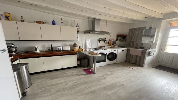 Ma-Cabane - Vente Maison Reigny, 50 m²