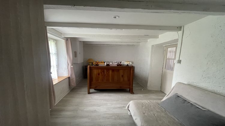 Ma-Cabane - Vente Maison Reigny, 50 m²