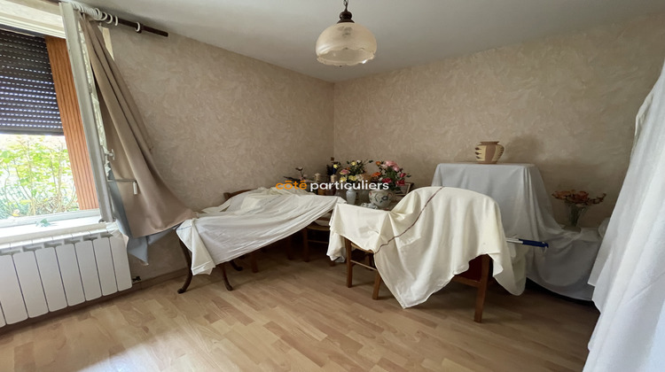 Ma-Cabane - Vente Maison Reigny, 91 m²