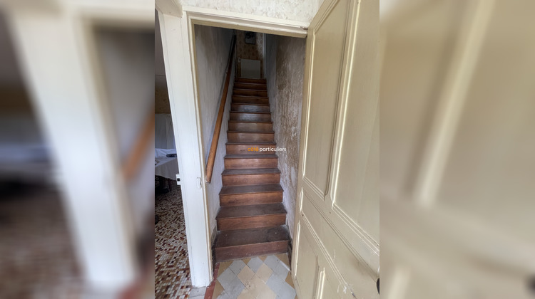 Ma-Cabane - Vente Maison Reigny, 91 m²