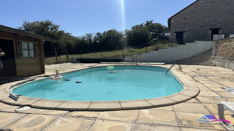 Ma-Cabane - Vente Maison Reigny, 136 m²