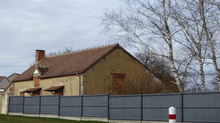 Ma-Cabane - Vente Maison REIGNY, 50 m²